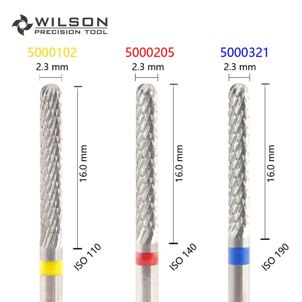 WILSON-  ISO 145 023-ũν -HP ֽ ī..